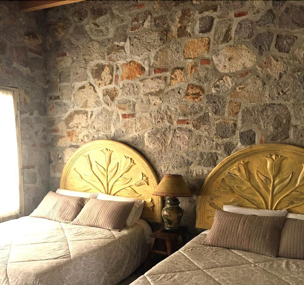 Bed and Breakfast Casa Liza San Miguel de Allende Exterior foto