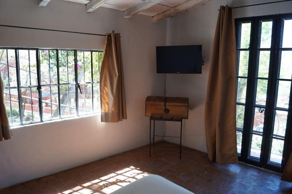 Bed and Breakfast Casa Liza San Miguel de Allende Exterior foto