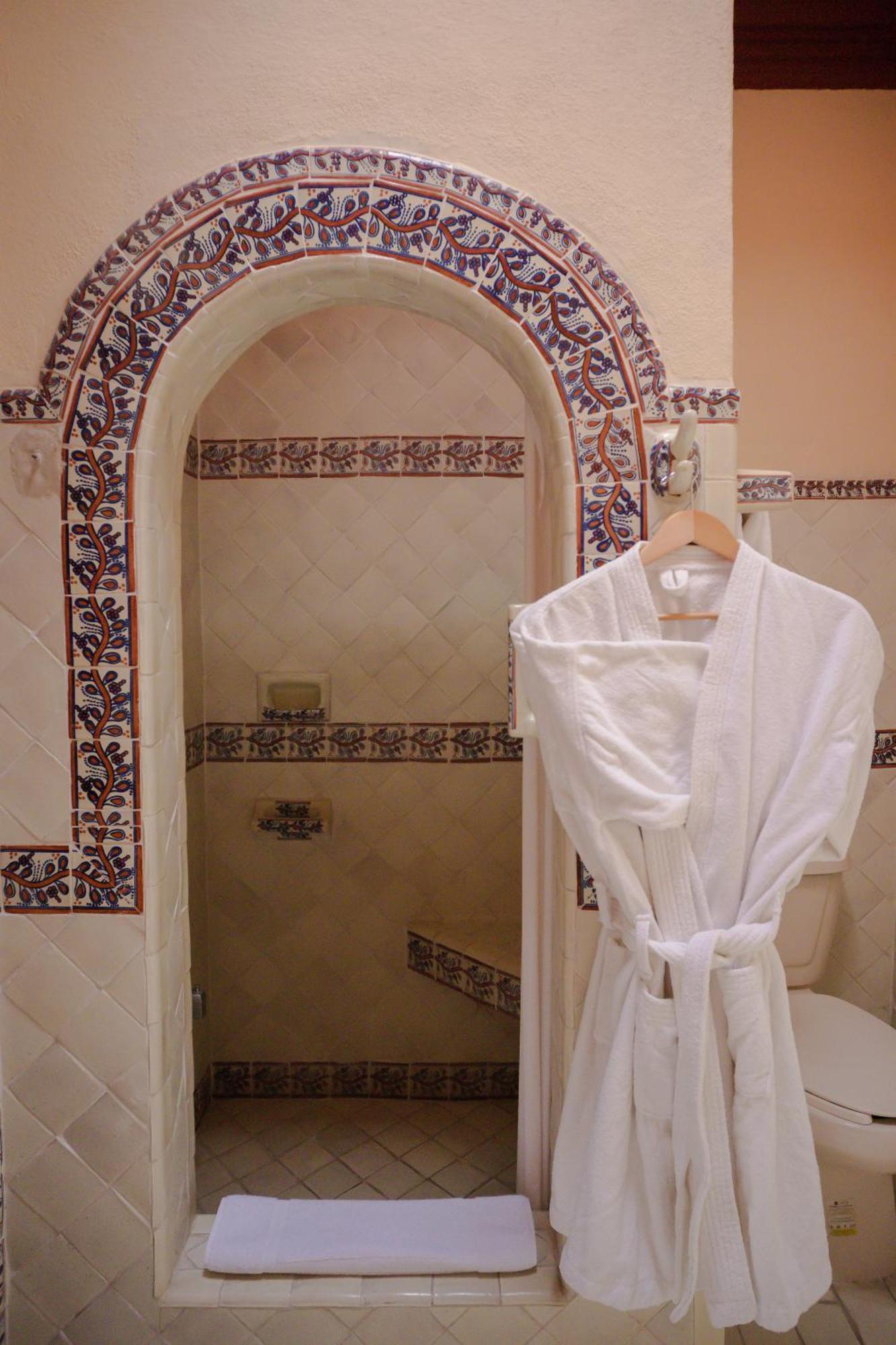 Bed and Breakfast Casa Liza San Miguel de Allende Exterior foto
