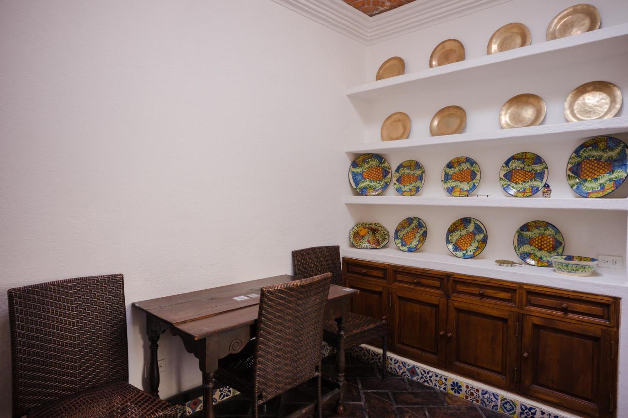 Bed and Breakfast Casa Liza San Miguel de Allende Exterior foto