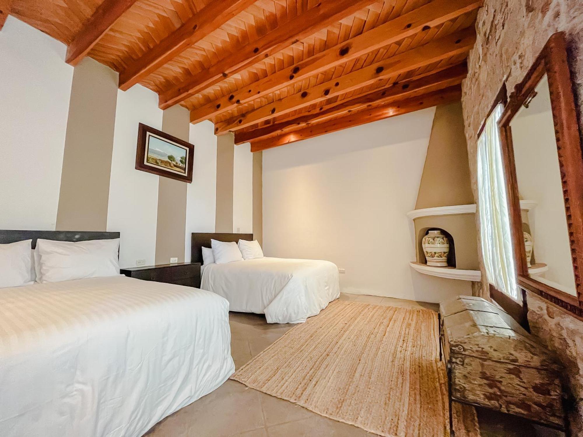 Bed and Breakfast Casa Liza San Miguel de Allende Exterior foto
