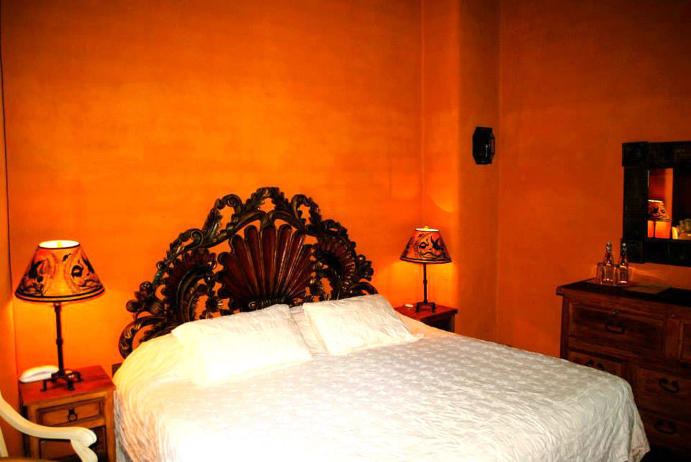 Bed and Breakfast Casa Liza San Miguel de Allende Exterior foto