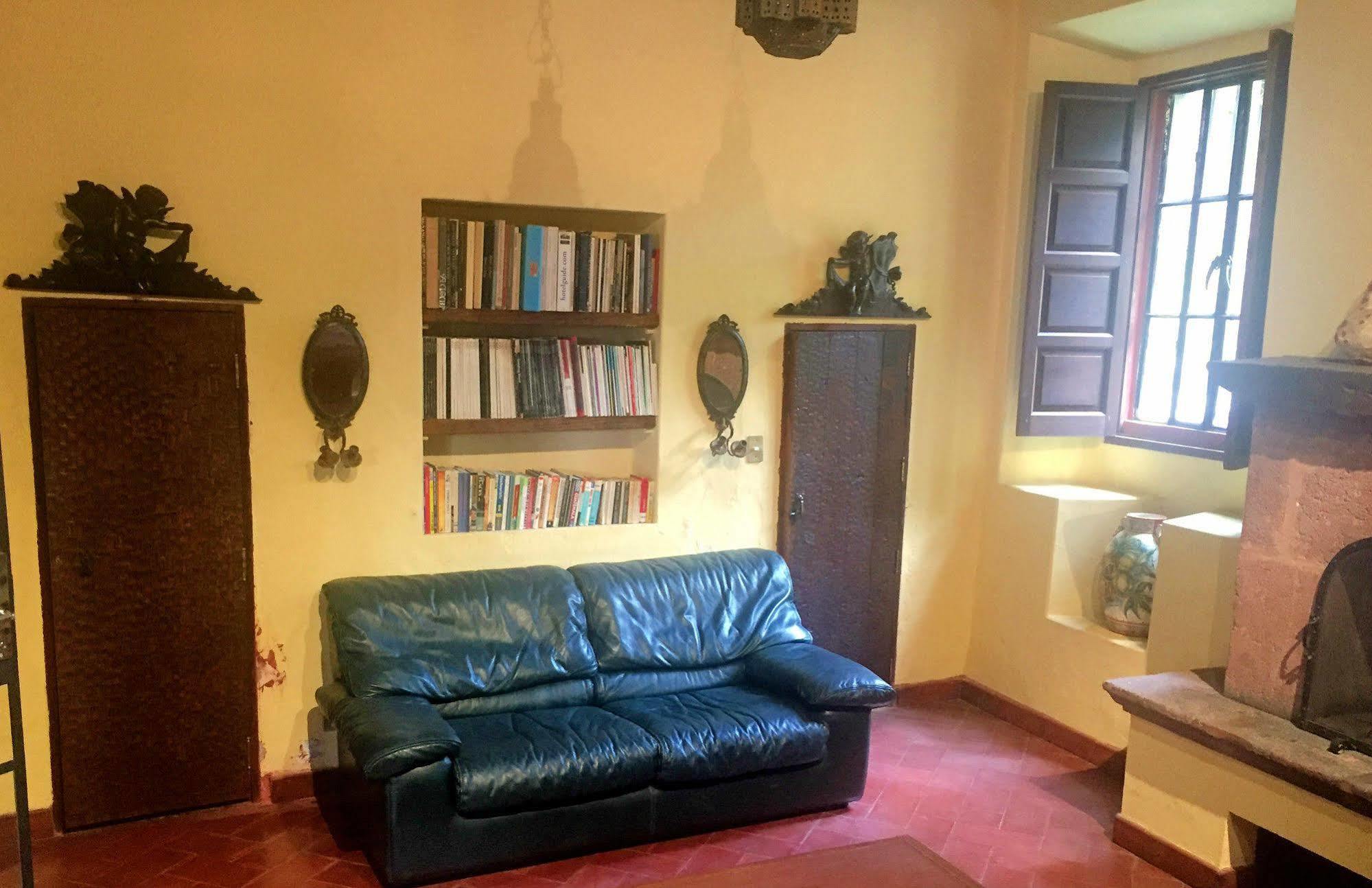 Bed and Breakfast Casa Liza San Miguel de Allende Exterior foto